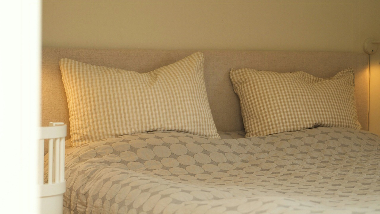 Photo of Bedroom in Amager