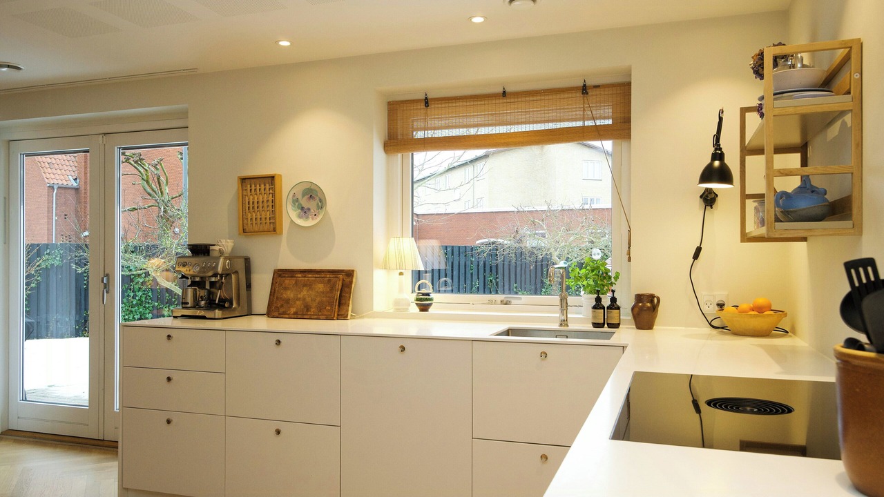 Photo of Kitchen in Amager