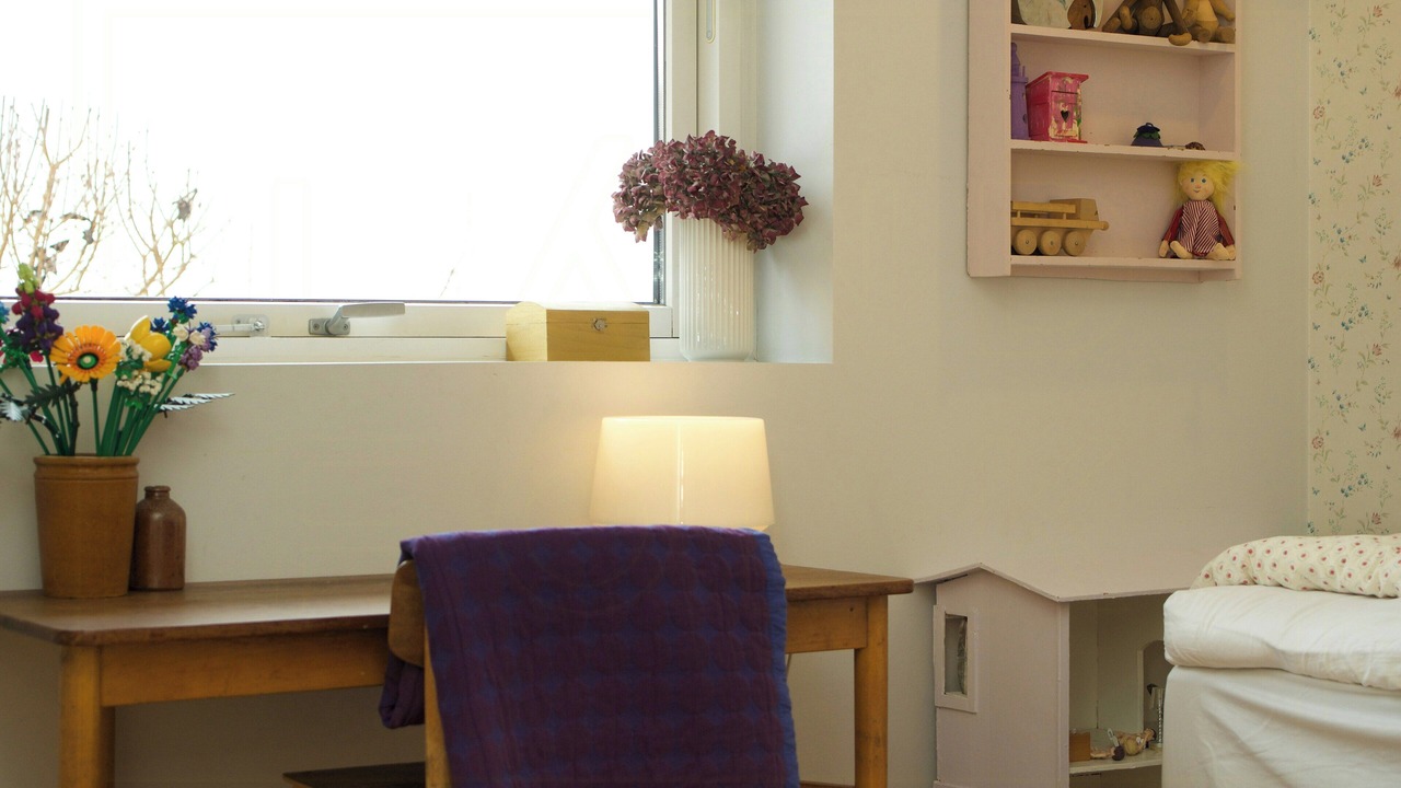 Photo of Bedroom in Amager