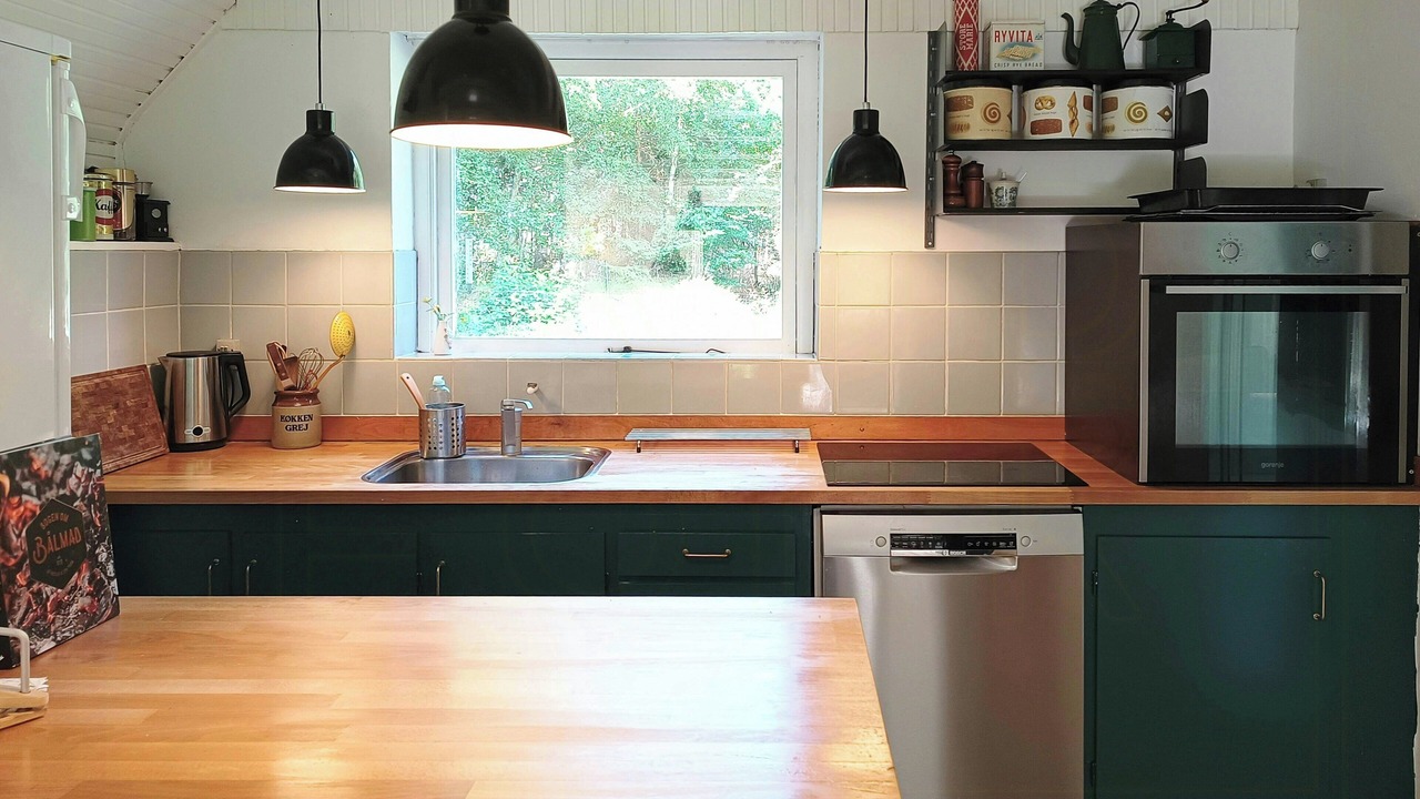 Photo of Kitchen in Ramlose