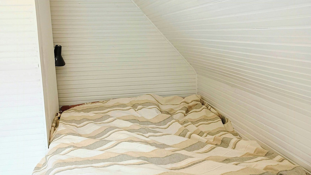 Photo of Bedroom in Ramlose