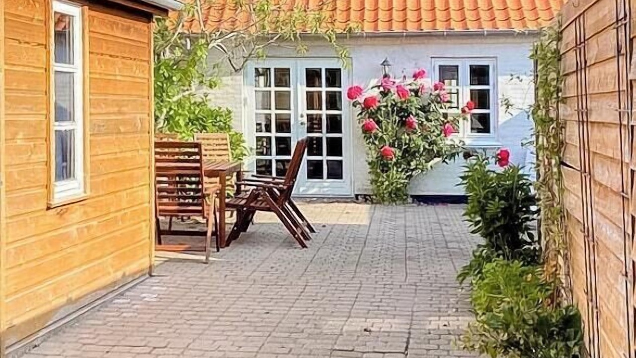 Photo of Outdoor in Marstal