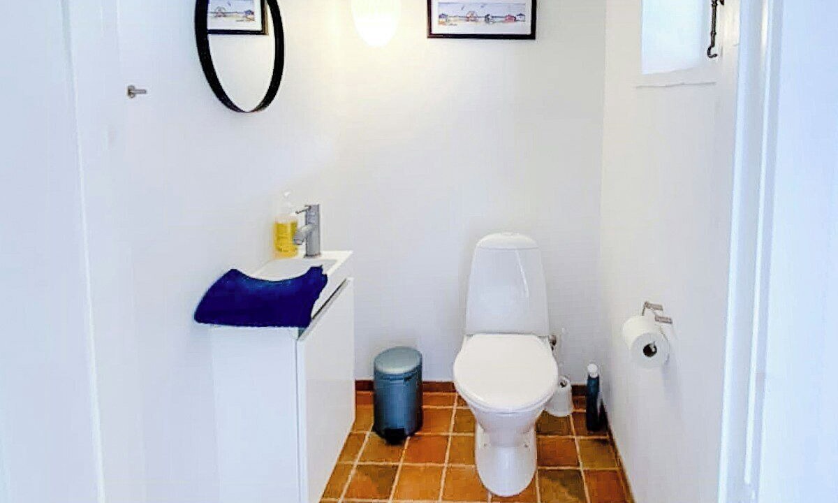 Photo of Bathroom in Marstal