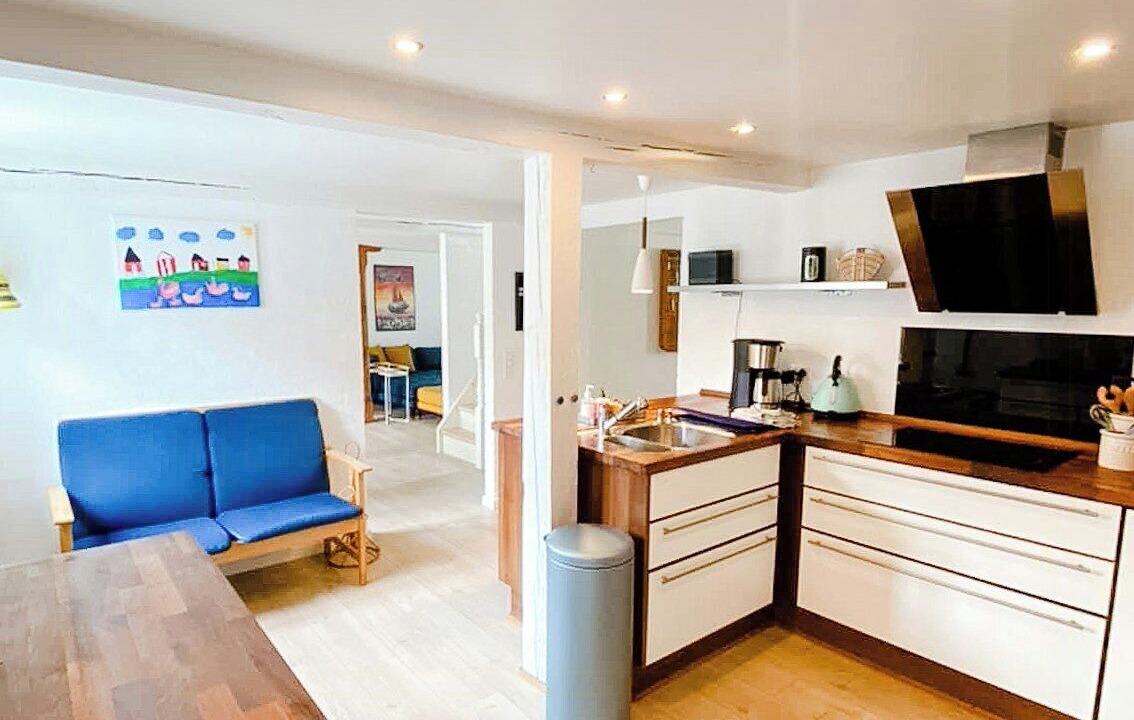 Photo of Livingroom in Marstal