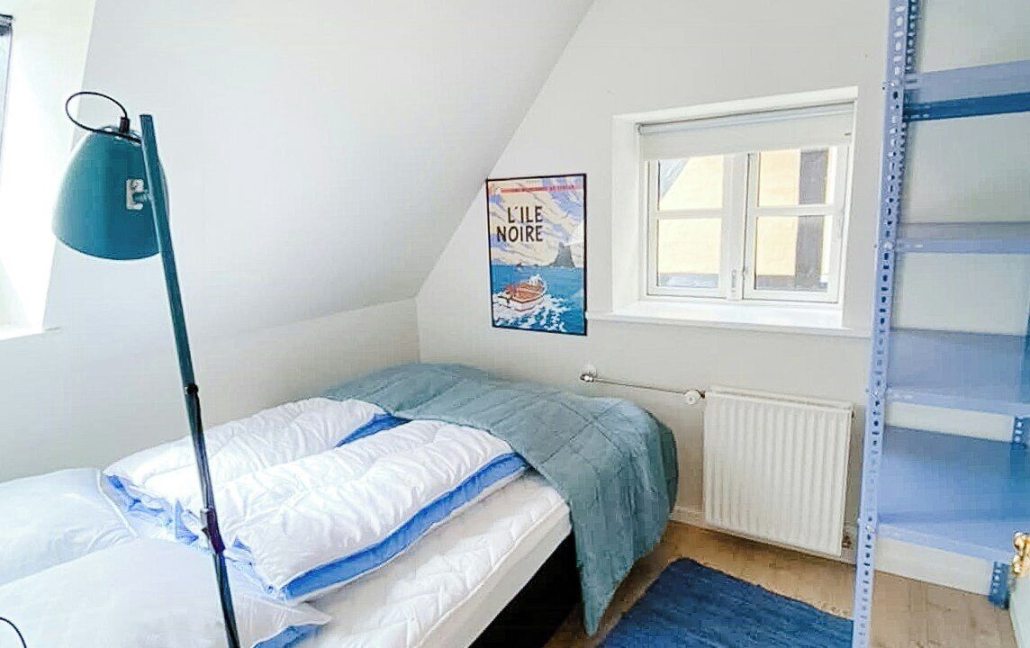 Photo of Bedroom in Marstal