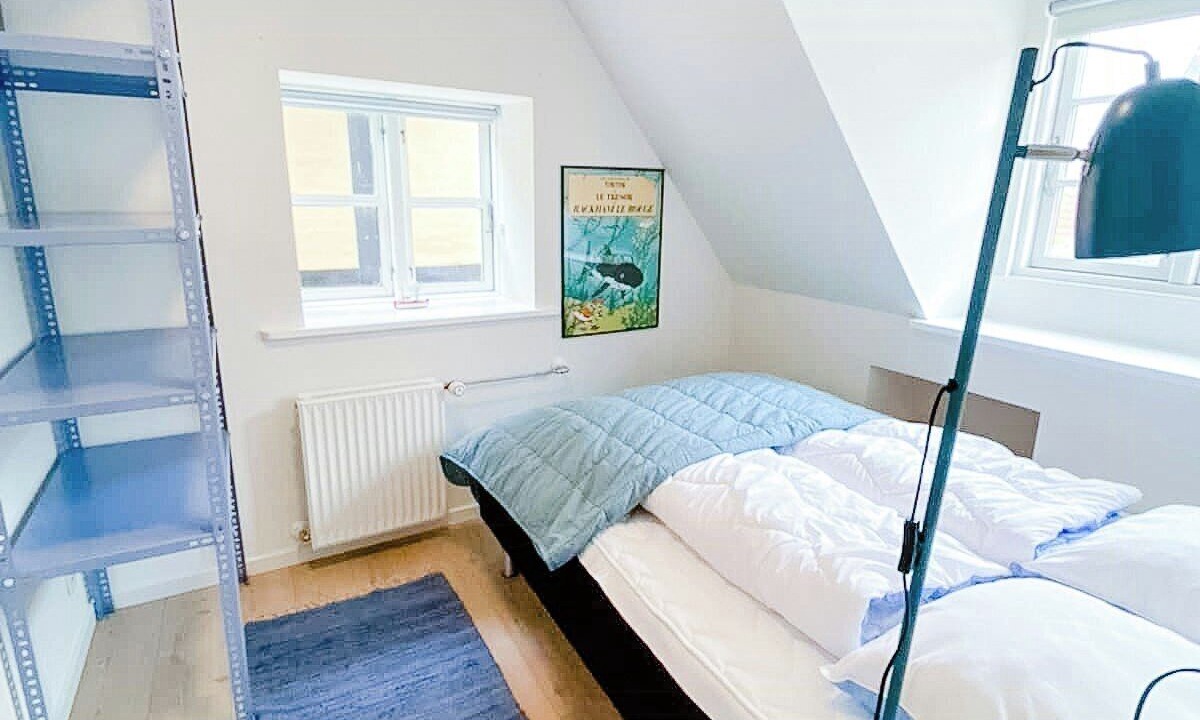 Photo of Bedroom in Marstal