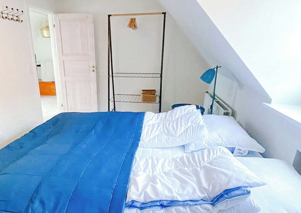 Photo of Bedroom in Marstal