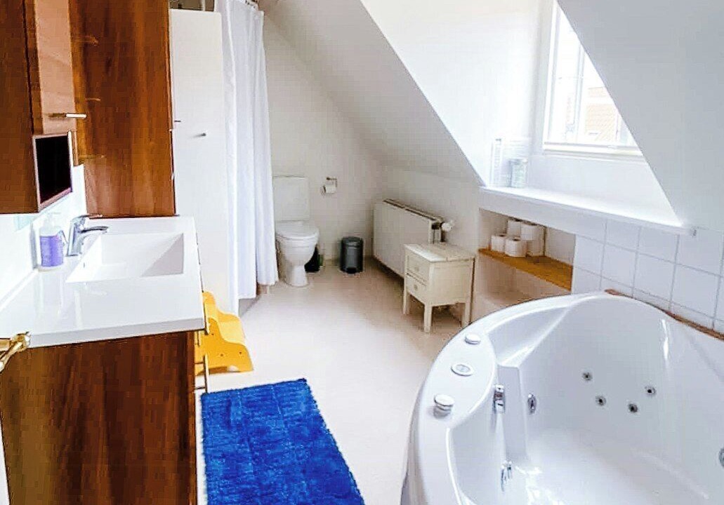 Photo of Bathroom in Marstal