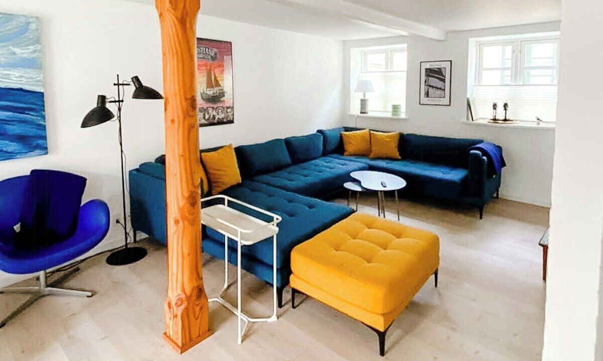 Photo of Livingroom in Marstal