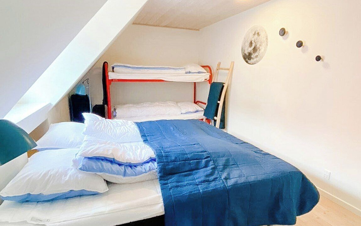 Photo of Bedroom in Marstal
