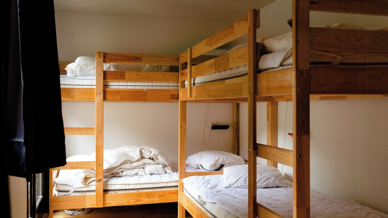 Photo of Bedroom in Hornbaek