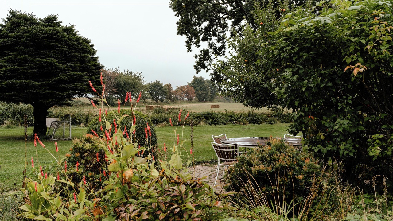 Photo of Outdoor in Hornbaek