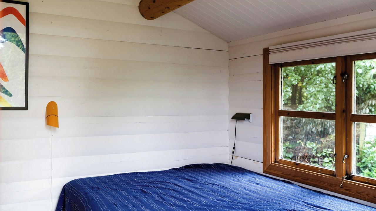 Photo of Bedroom in Hornbaek