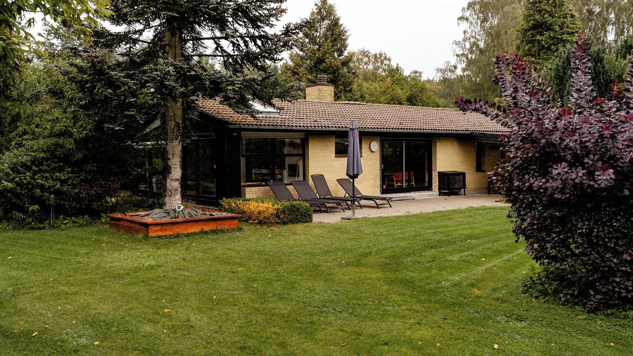 Photo of Outdoor in Hornbaek