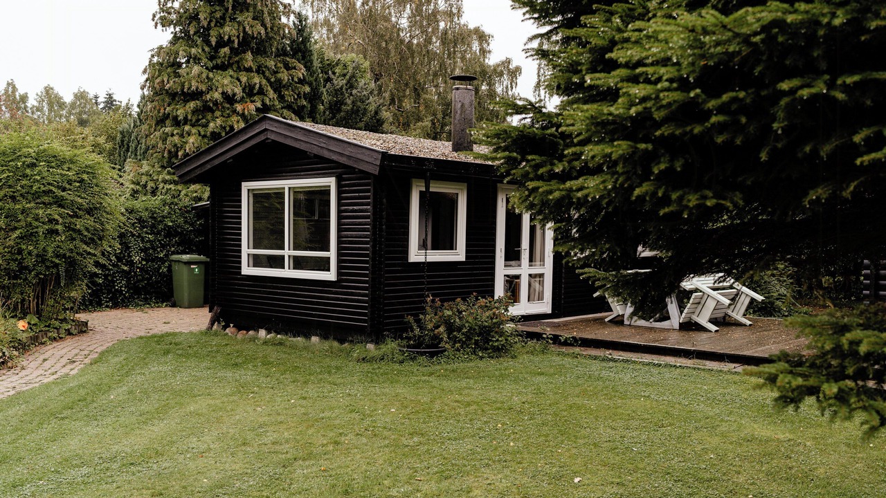 Photo of Outdoor in Hornbaek