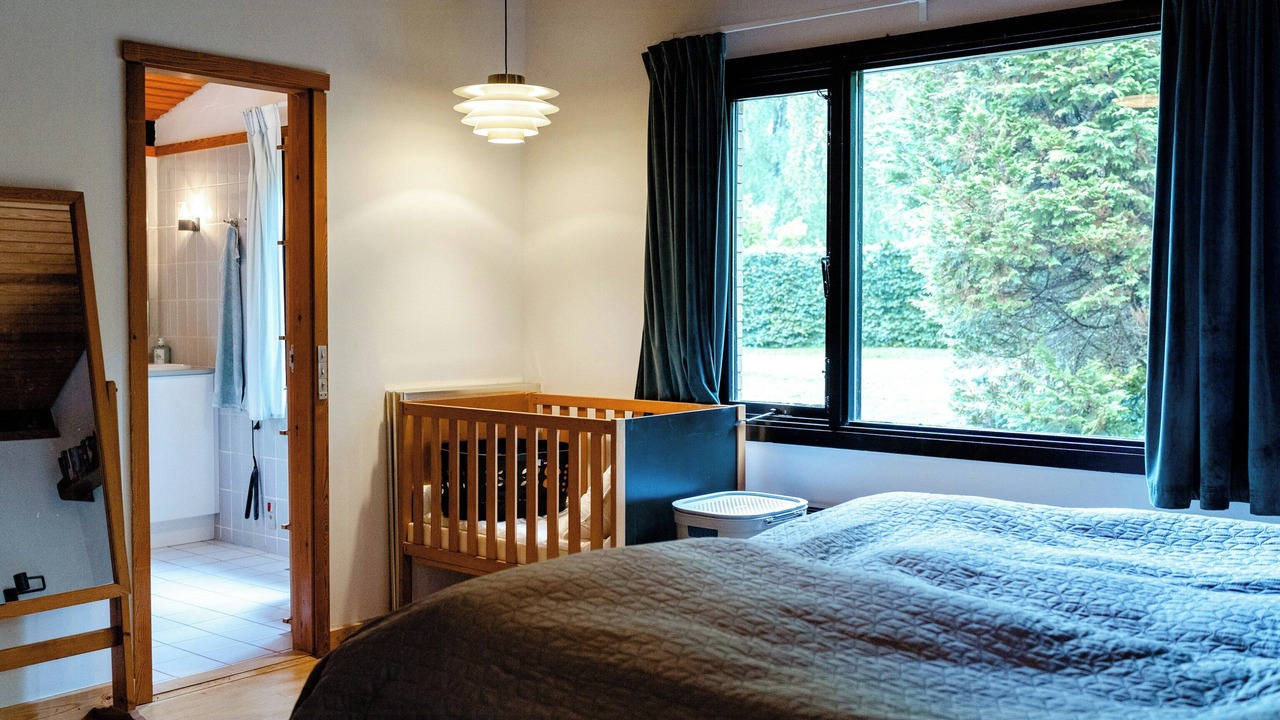Photo of Bedroom in Hornbaek