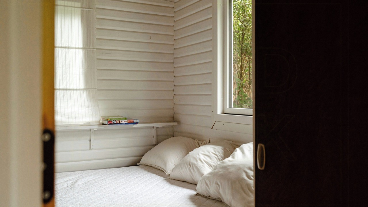 Photo of Bedroom in Hornbaek