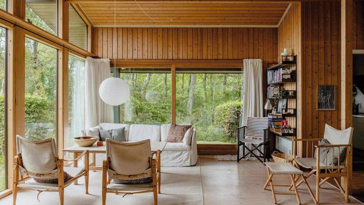 Photo of Livingroom in Logstor