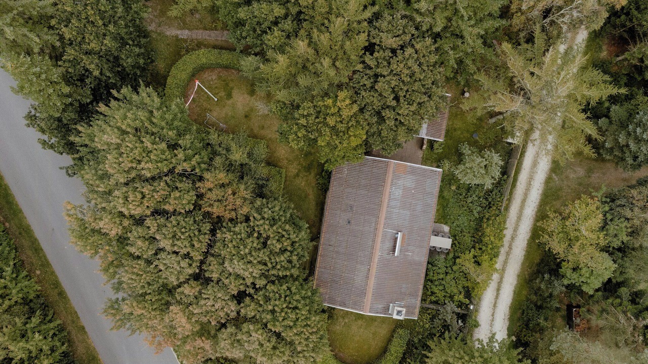 Photo of Outdoor in Logstor
