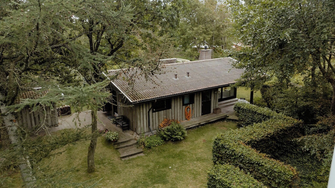 Photo of Outdoor in Logstor