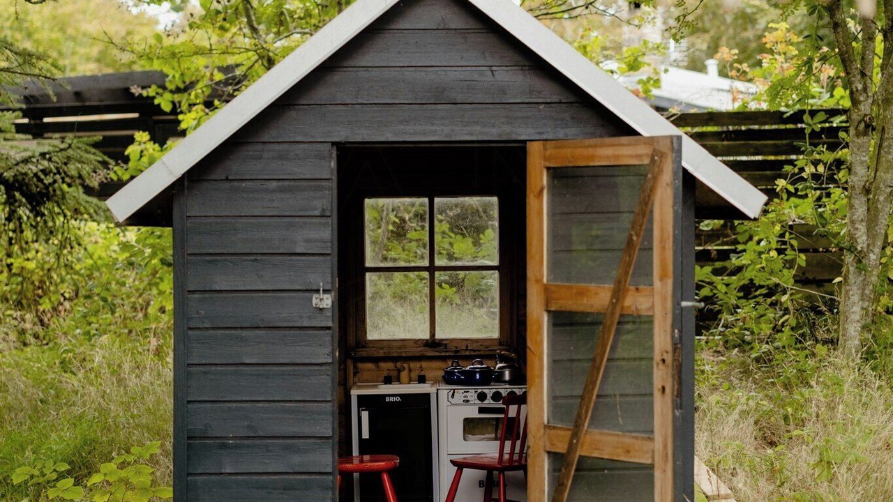 Photo of Outdoor in Logstor