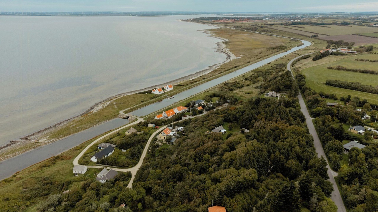 Photo of Outdoor in Logstor