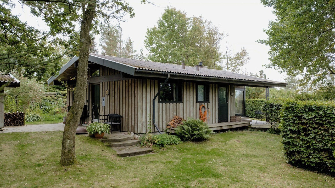 Photo of Outdoor in Logstor