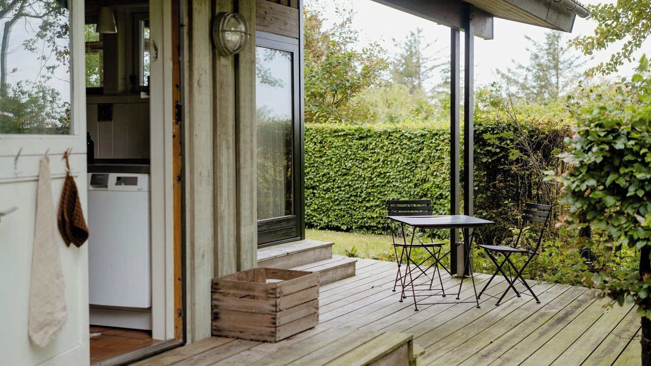 Photo of Outdoor in Logstor