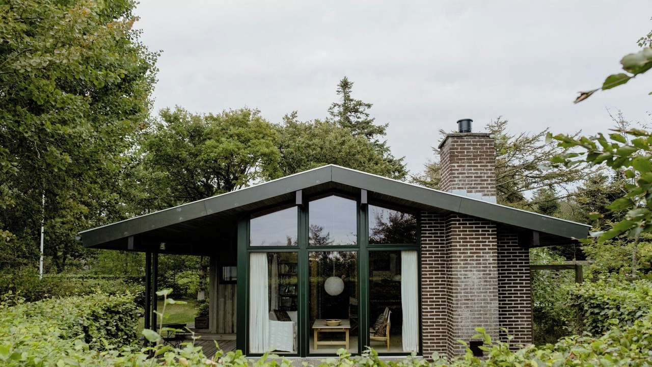 Photo of Outdoor in Logstor