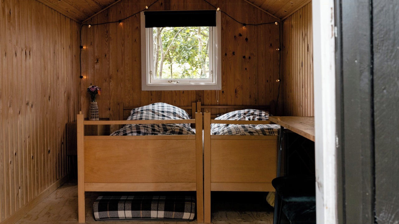 Photo of Bedroom in Saksild Strand