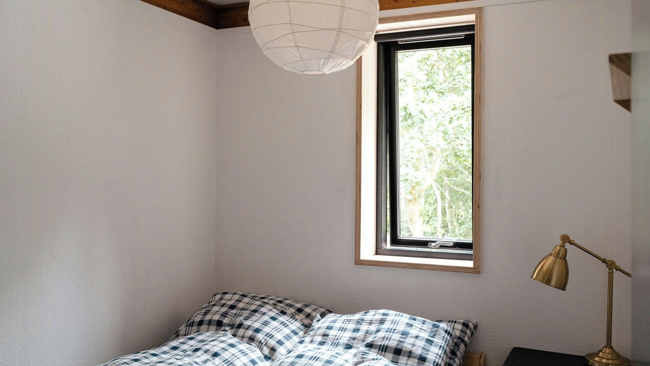 Photo of Bedroom in Saksild Strand