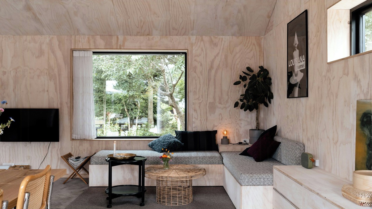 Photo of Livingroom in Saksild Strand