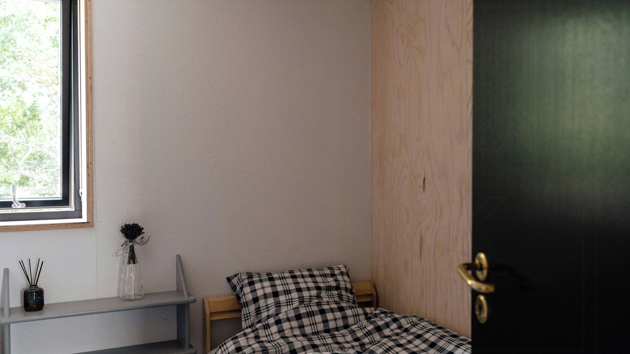 Photo of Bedroom in Saksild Strand