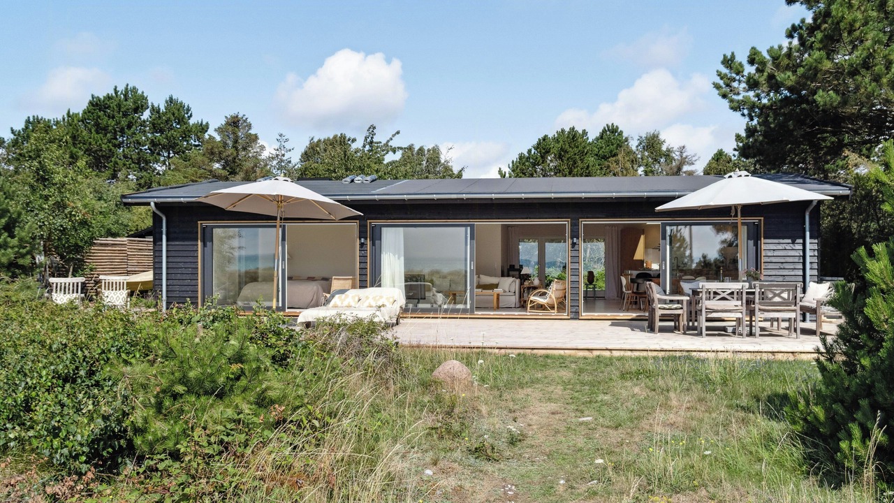 Photo of Outdoor in Sjllands Odde