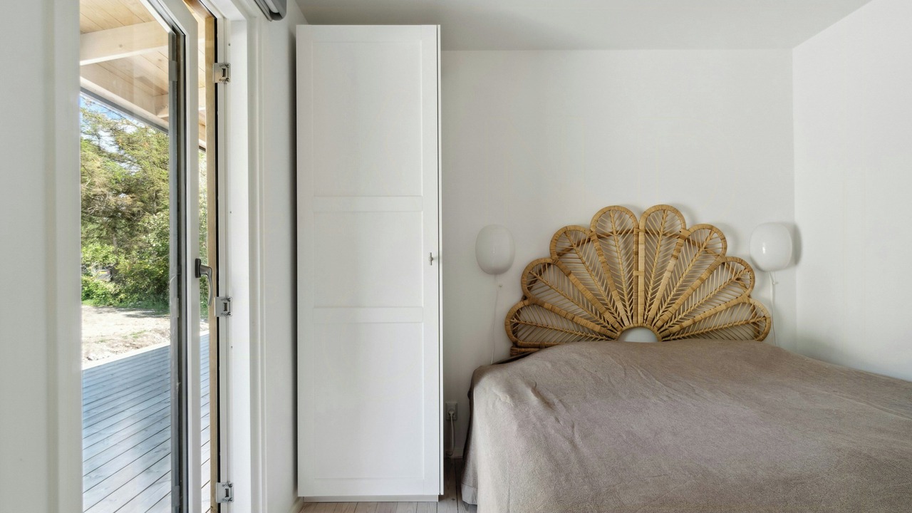 Photo of Bedroom in Sjllands Odde
