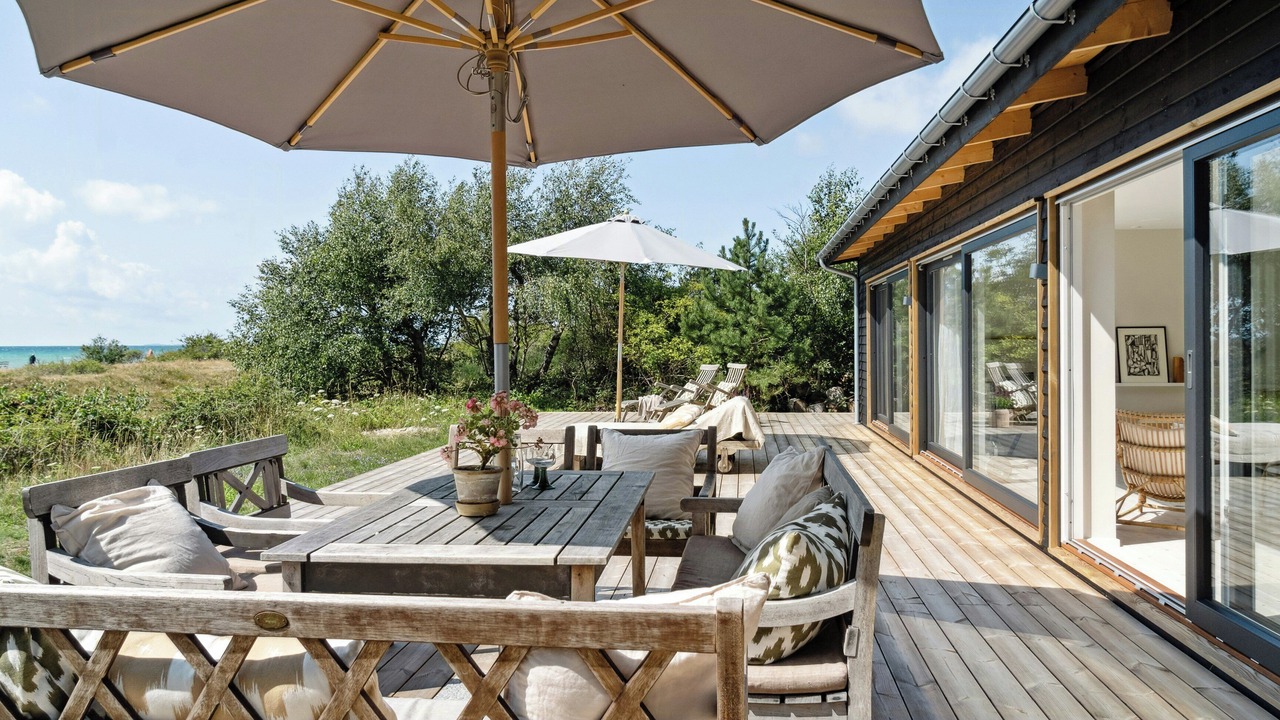 Photo of Outdoor in Sjllands Odde