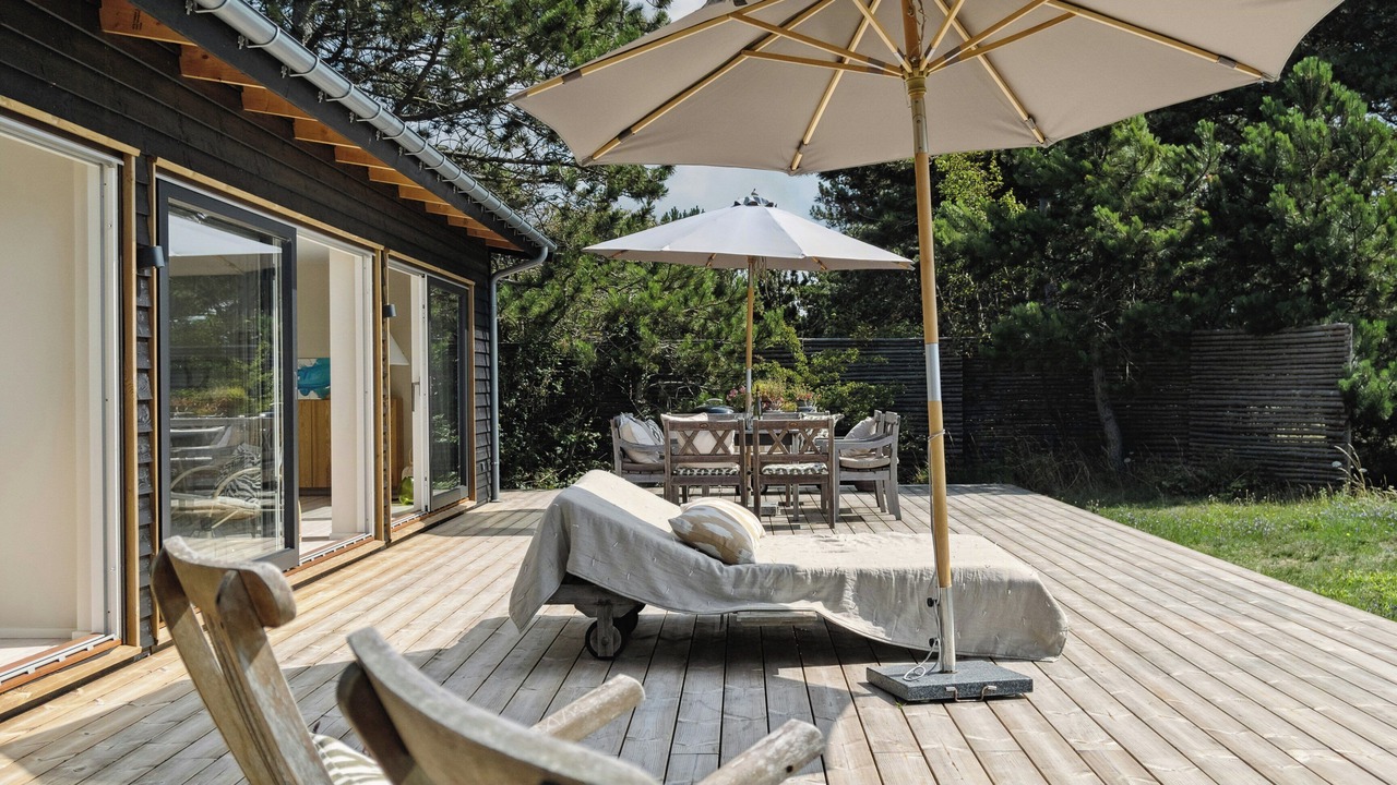 Photo of Outdoor in Sjllands Odde