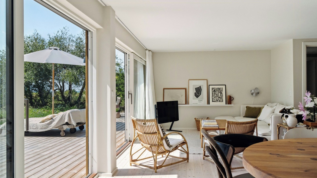 Photo of Livingroom in Sjllands Odde