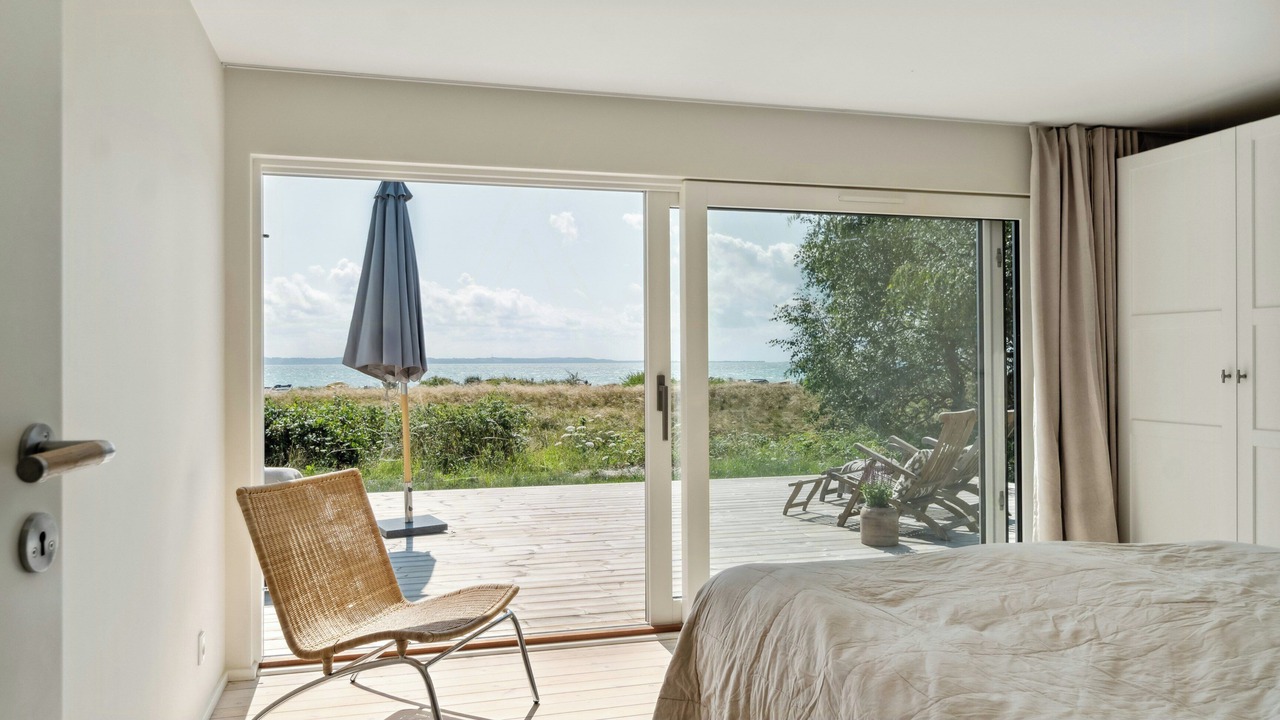 Photo of Bedroom in Sjllands Odde