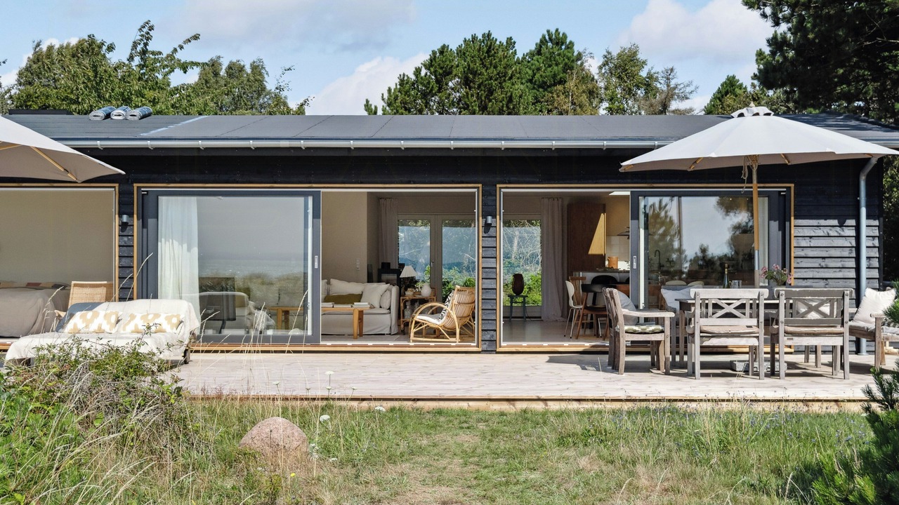 Photo of Outdoor in Sjllands Odde