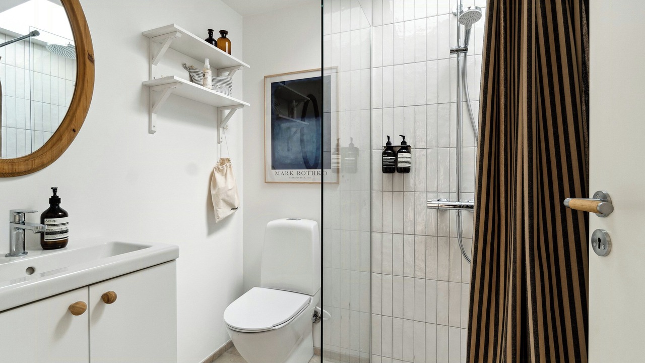 Photo of Bathroom in Sjllands Odde