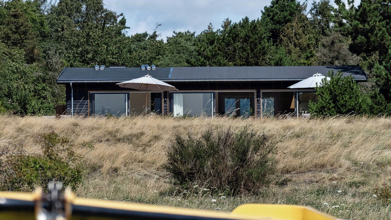 Photo of Outdoor in Sjllands Odde
