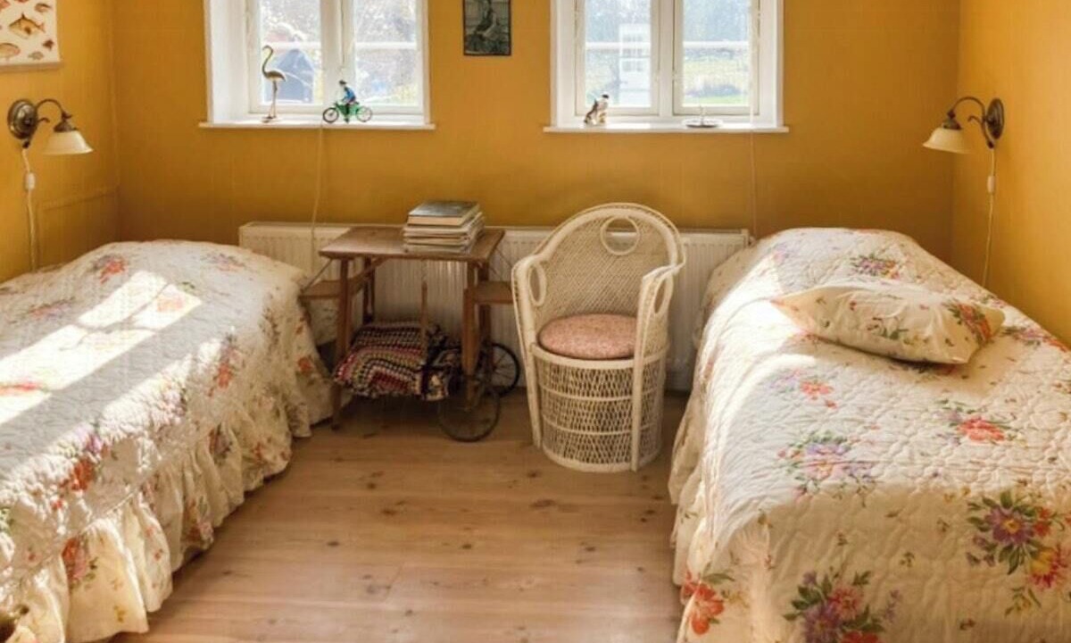 Photo of Bedroom in Nysted