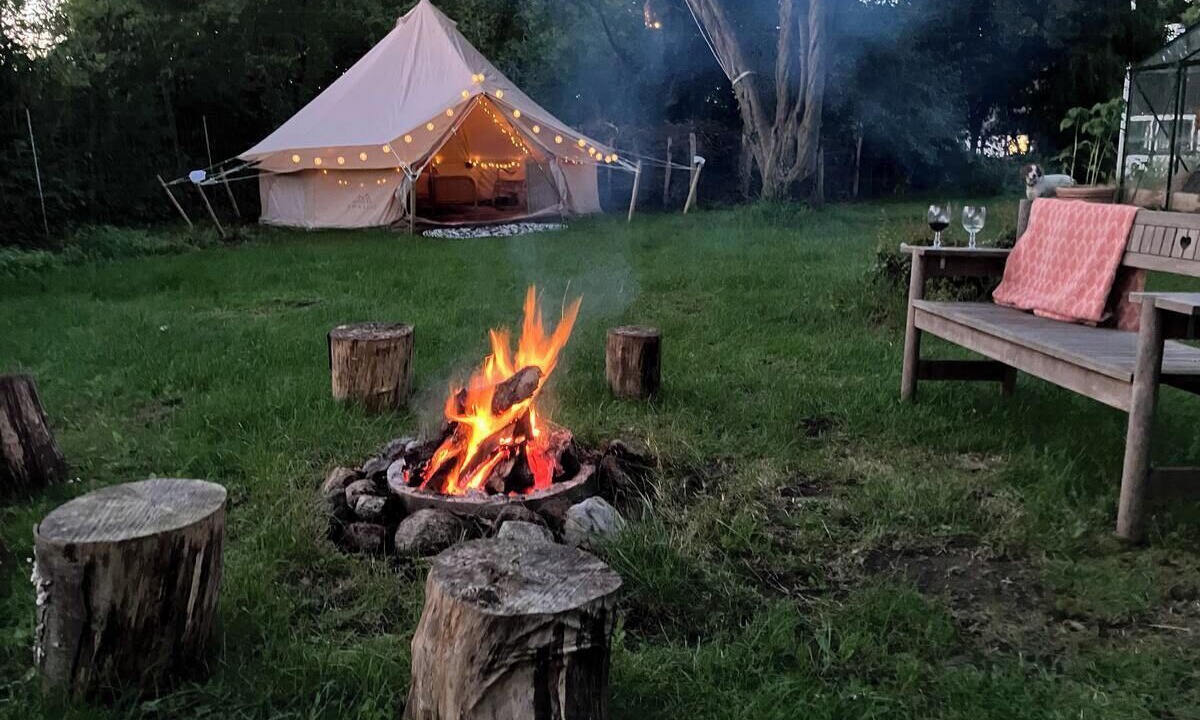 Photo of Outdoor in Nysted