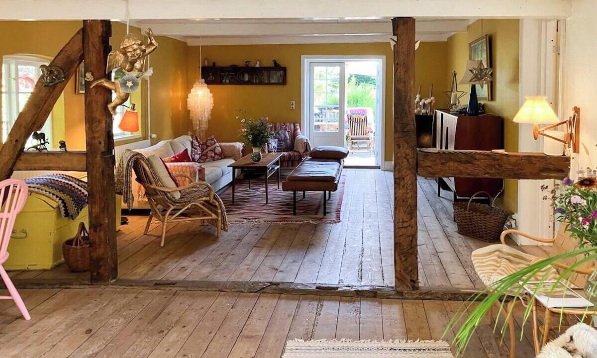 Photo of Livingroom in Nysted