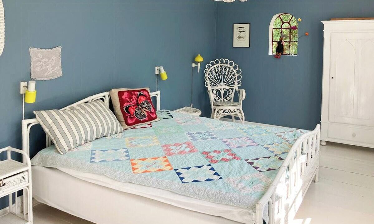 Photo of Bedroom in Nysted