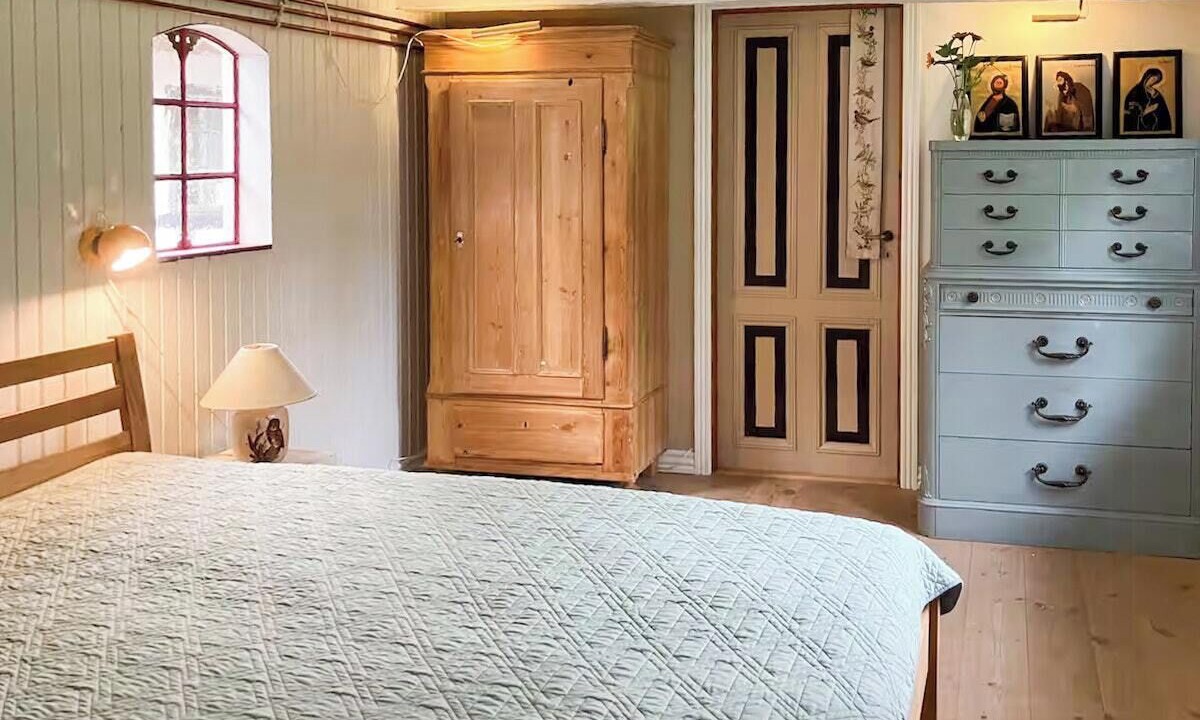 Photo of Bedroom in Nysted
