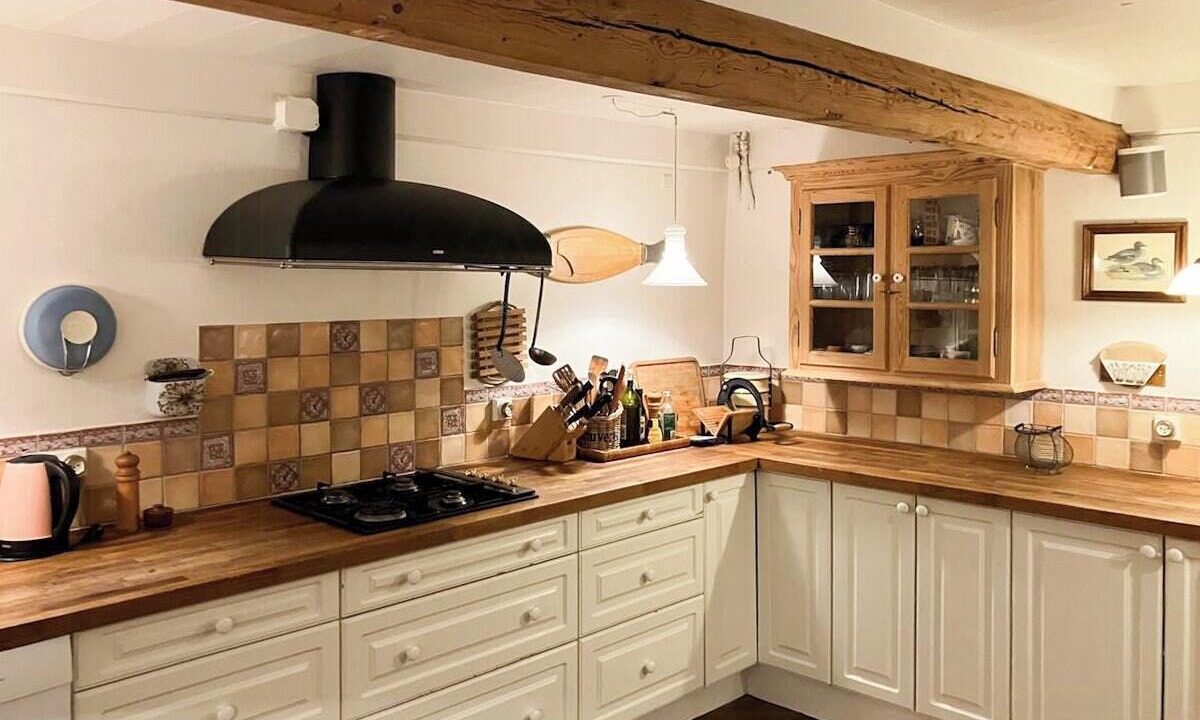 Photo of Kitchen in Nysted