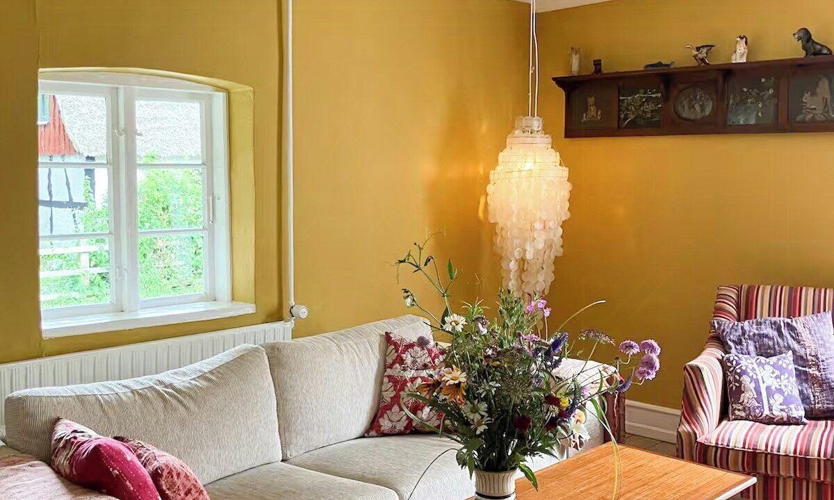 Photo of Livingroom in Nysted