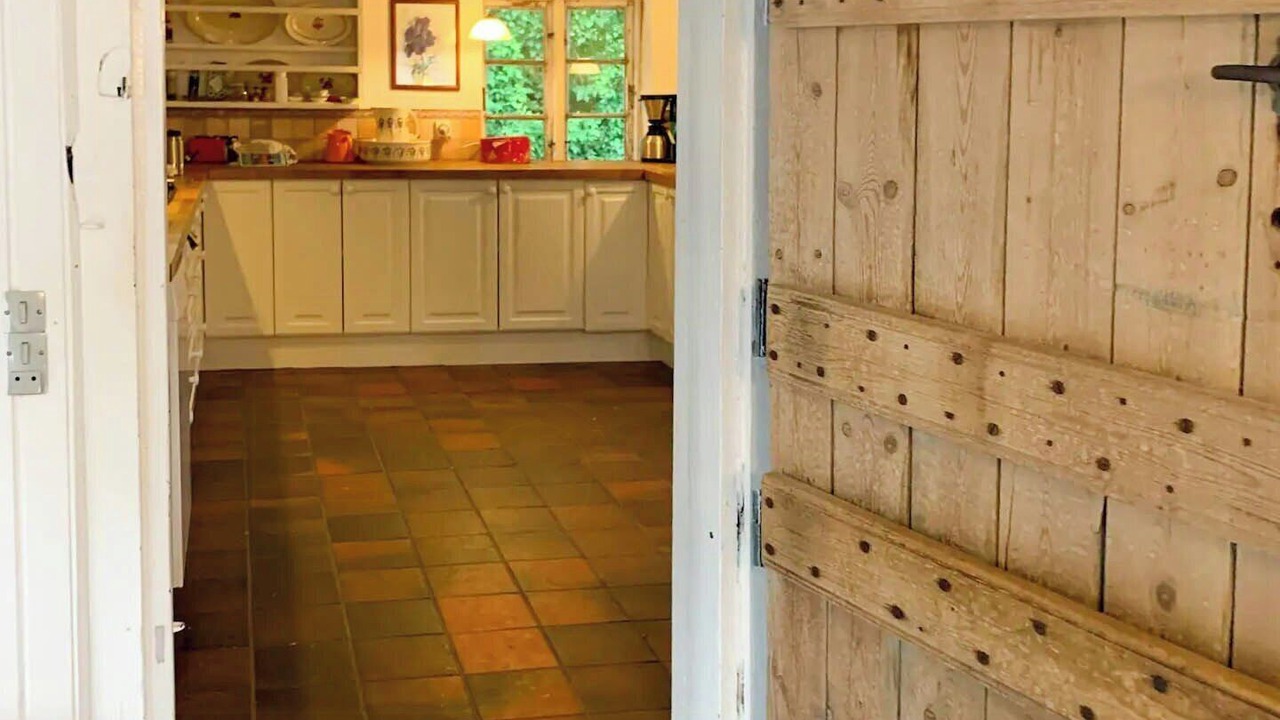 Photo of Kitchen in Nysted